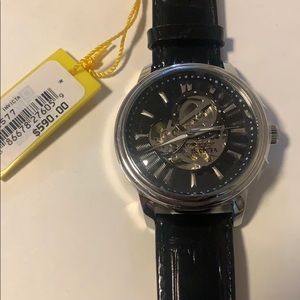 Invicta automatic 22577